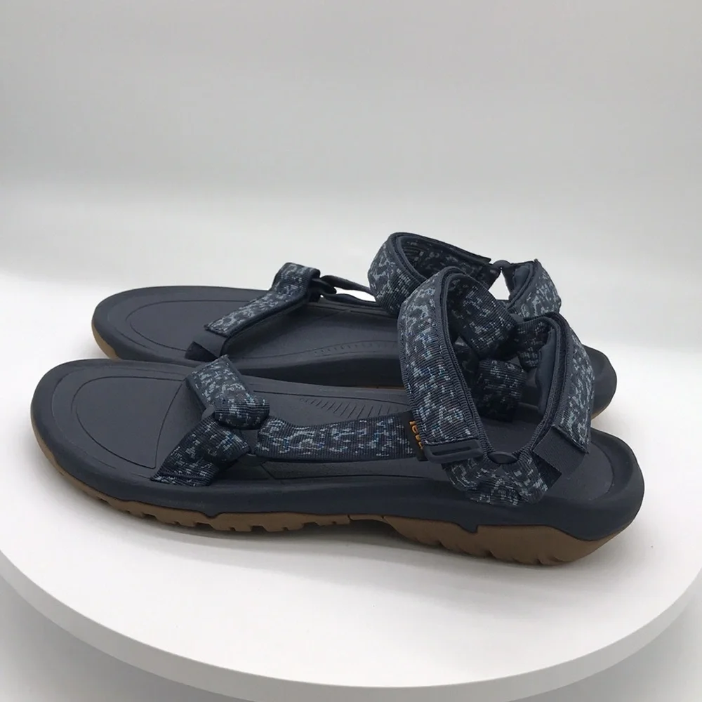 Teva Mens Hurricane Style Sport Sandals size 13 US